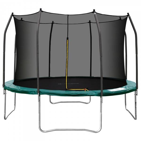 Cardiojump studsmatta för trädgården