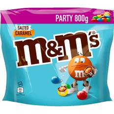 M & M's Salted Caramel