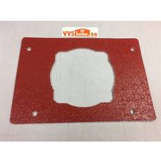 Värmebaronen Rökrörspackning 205x143 mm