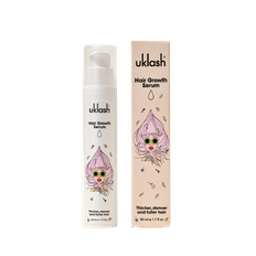 Uklash Hair Growth Serum