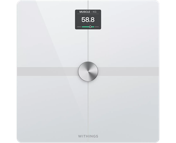 Withings Body Smart - White - Fyndvara