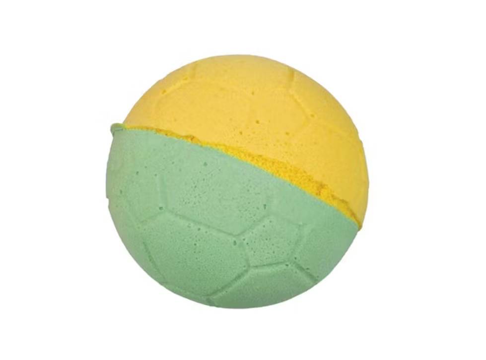 Gummiboll - 4,3 cm