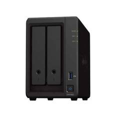 Synology DVA1622 2-Bay 32TB Bundle mit 2x 16TB HDs