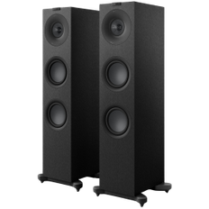 KEF Q11 Meta (Pair, Satin Black)
