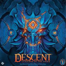 Descent Legends of the Dark