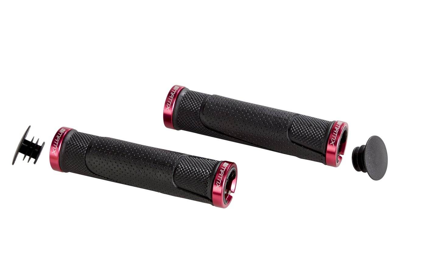Matrix G61 Triple Density