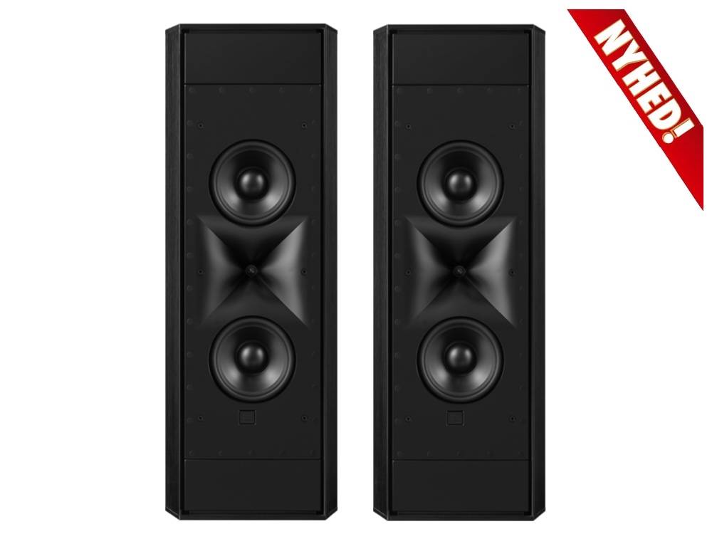 JBL SCL-9 Front - Synthesis