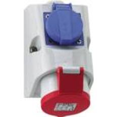CEE COMBI/DK H6/400/16/5/44