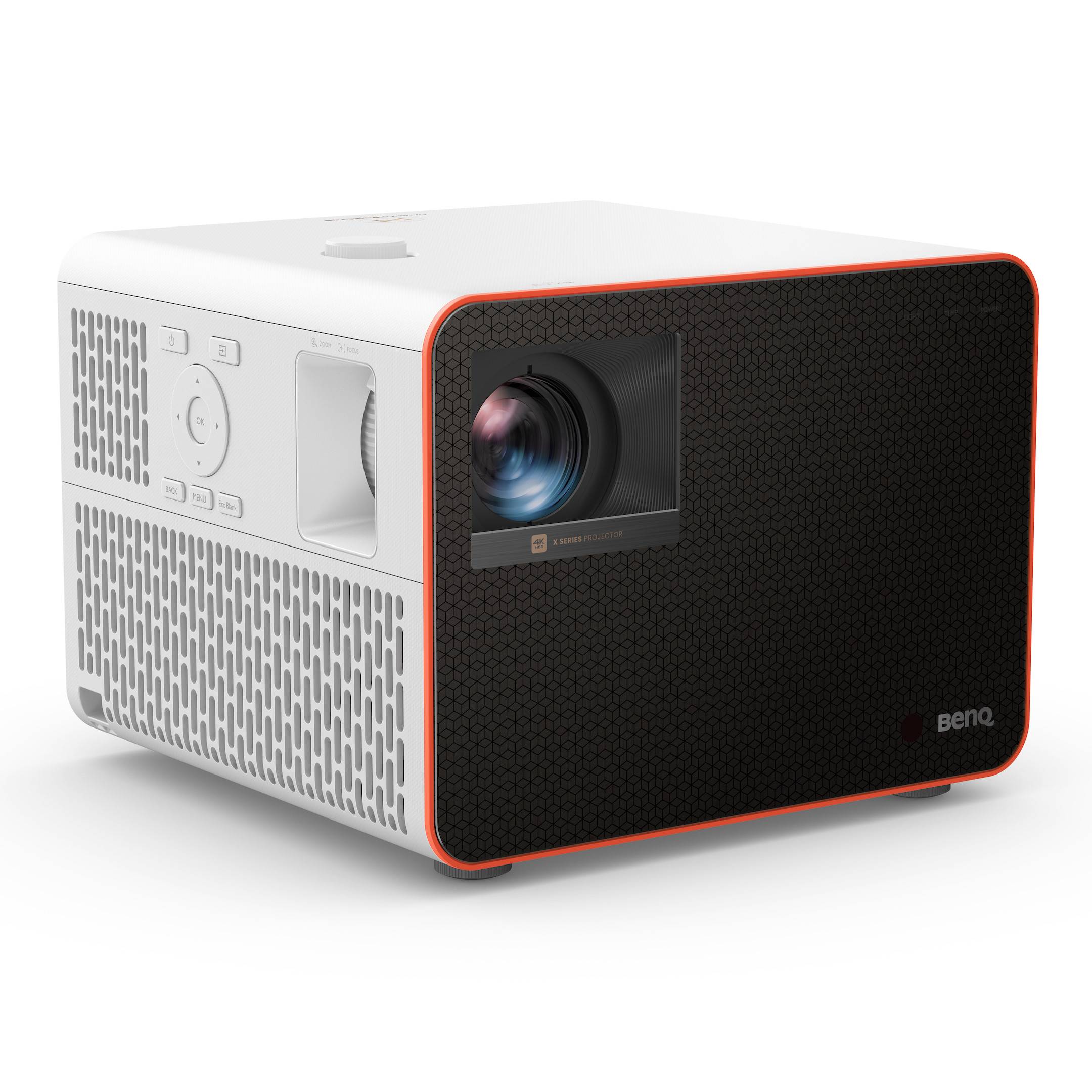 BenQ X3000i Projektor, 3840 x 2160 4K UHD, 3300 Lumen