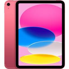 iPad 10 (2022) | 10.9" | 4 GB | 64 GB | rosa