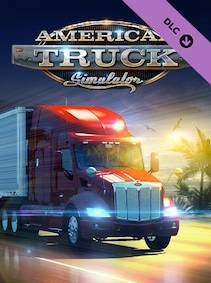 American Truck Simulator - Oklahoma (PC) - Steam Key - GLOBAL