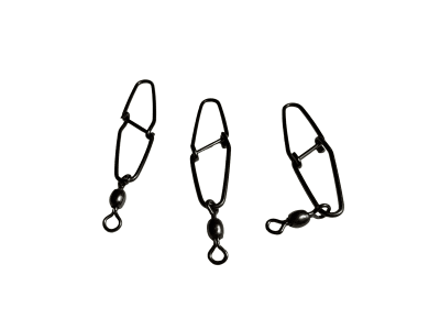Rapala Terminal Tackle Beteslås Med Lekande 3pack (Storlek: 3)