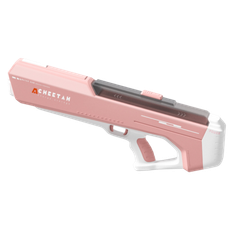 Cheetah Elektrisk Vandpistol - Pink