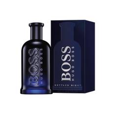 Boss Bottled Night Eau de Toilette 200 ml