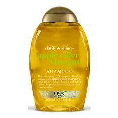 Ogx Apple Cider Vinegar Shampoo 385 Ml Nude
