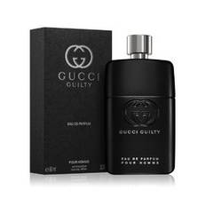 Gucci - Guilty pour Homme Eau de Parfum EDP 90ml