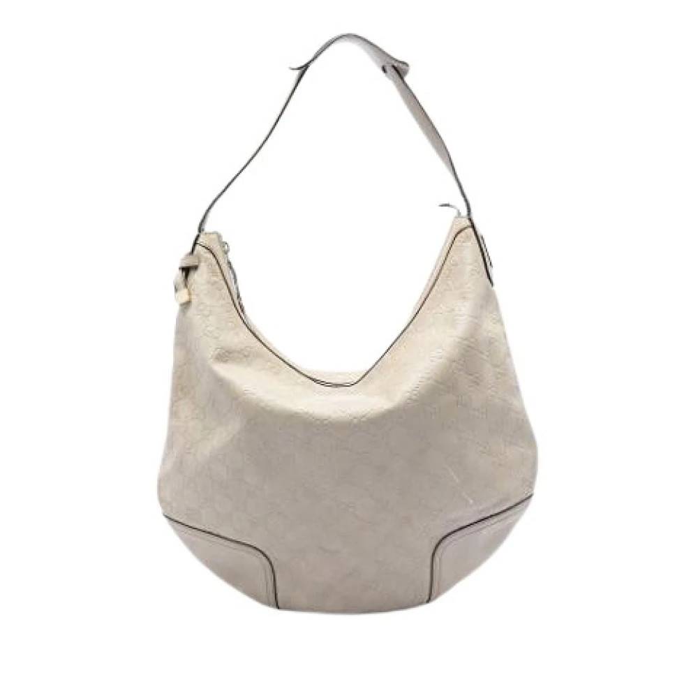 Gucci Vintage - Pre-owned Hobo Bag Vintage - Dam - ONE Size - Läder