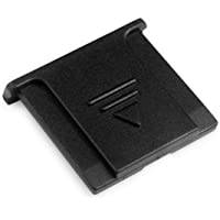 Skodäck, Hot Shoe Cover. För Fujifilm X-T1 X-T2 X-T10 X-T20 X-PRO1 X-PRO2 X-E1 X-E2 X-E3 X10 X30 X70 X-A1 X-A2 X-A10 X-A5 X-H1 GFX 50S X100S X100F X-T100 etc.
