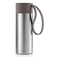 Eva Solo - To Go Cup 0,35 L - brungrå (567051)