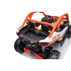 CAN-AM Marverick UTV, 24V, grøn