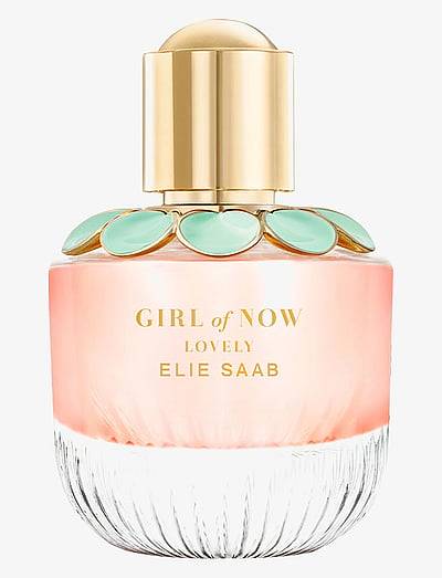 Elie Saab Girl Of Now Lovely EdP - Doft - null / undefined