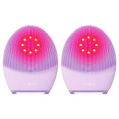 2st FOREO LUNA™ 4 plus Sensitive Skin Purple - 1 pcs