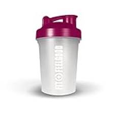 Fit+Feelgood Shaker Bär 400 ml