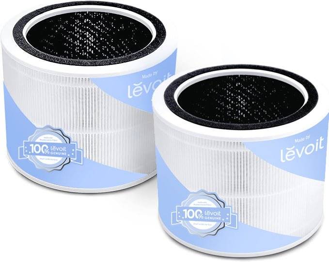 Core 200S-P Replacement Filter 2-Pack