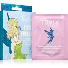 Mad Beauty Disney Tinkre Bell Hydrogel Under Eye Patches Gel-rondeller för ögonen 3 par