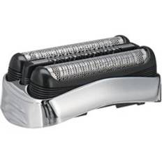 För braun serie 3 folie & skärhuvud 32b kassett 350cc 340 330 330s 320s 300 320s-3 330s-4 340s-5 350cc 350cc-4 rakhyvel - 21s