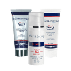 Beaute Pacifique Clinical-pakken