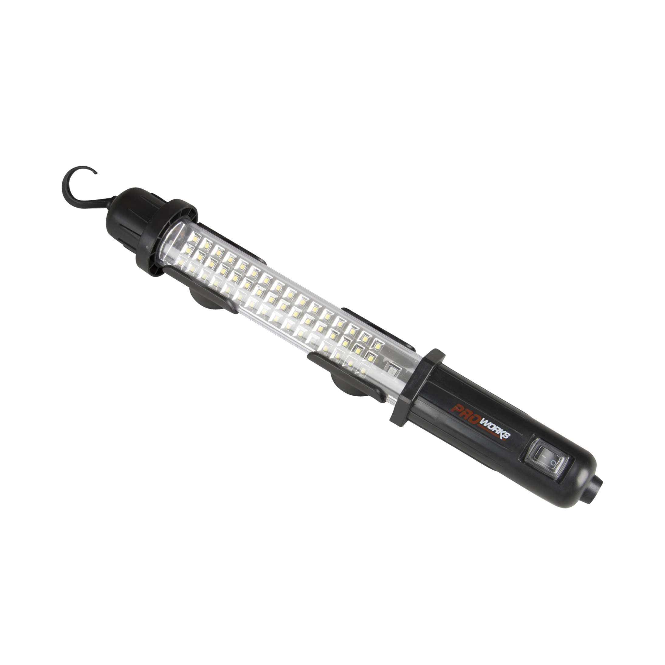 Arbejdslampe Proworks Pit Light LED med magnet og 480 batteri effekt