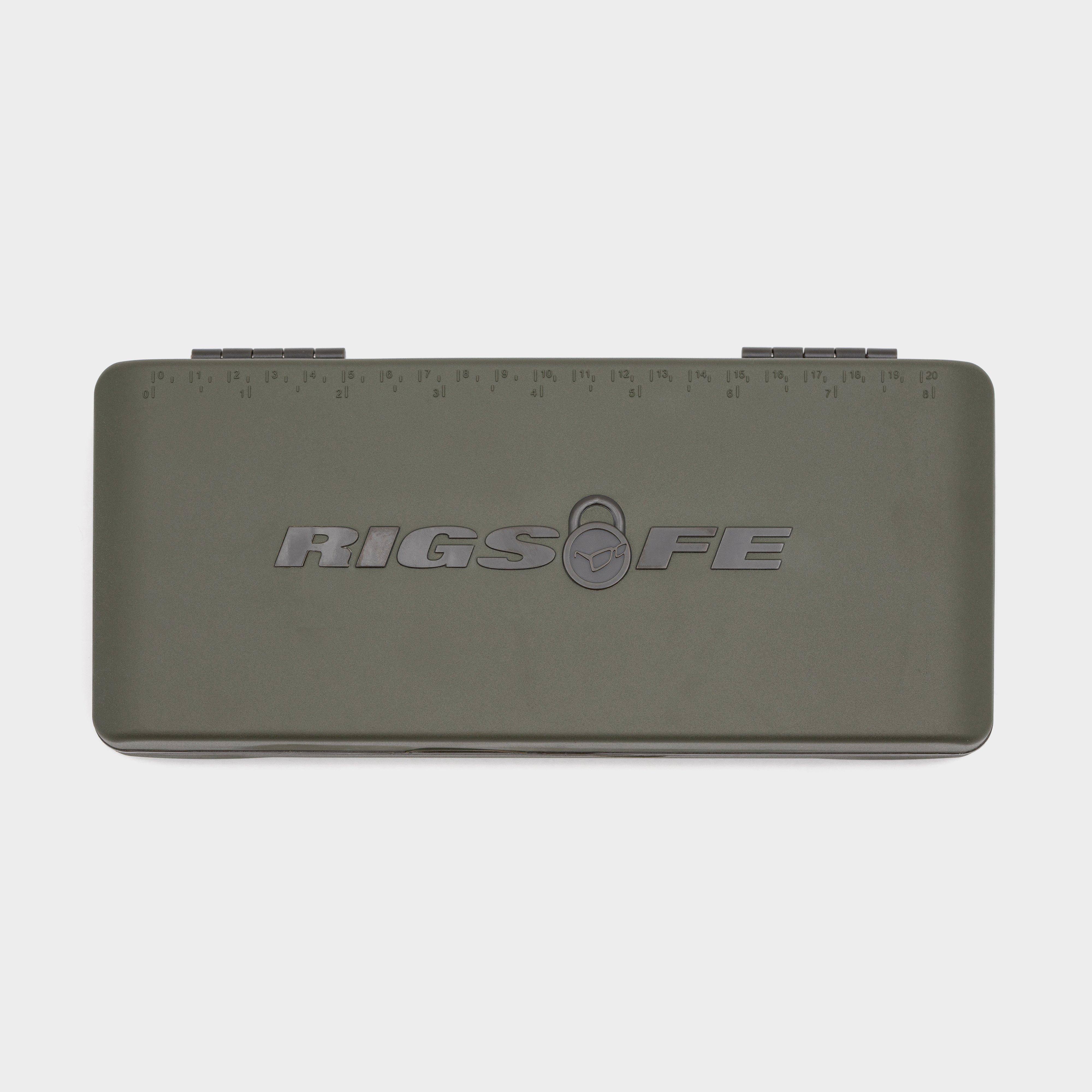 Korda Mini Rig Safe, Green