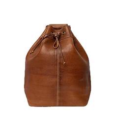 RE:DESIGNED EST 2003 Jude - Bucket bags - WALNUT / brown