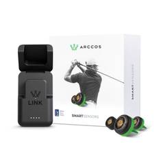 Arccos Caddie Link Pro Golf Starter Bundle, Mens, One size | American Golf