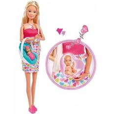 Steffi LOVE Babylycka Docka