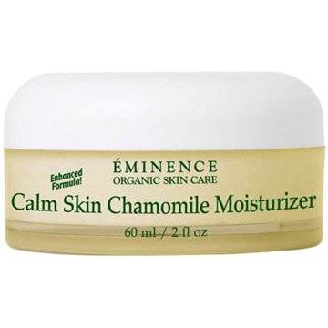 Calm Skin Chamomille Moisturizer