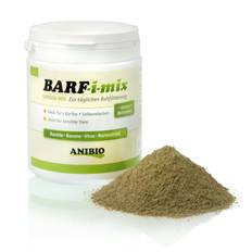 ANIBIO BARF-i-mix 400g.