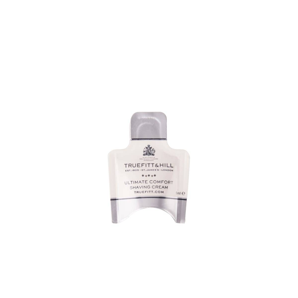 Truefitt & Hill Ultimate Comfort Shaving Cream
