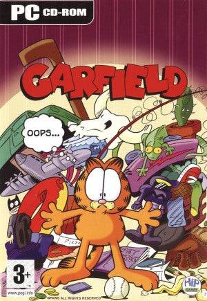 PC - Garfield (Beg)