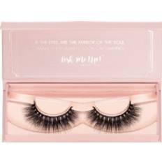 Lash Me Up! LASH ME UP!_False Eyelashes sztuczne rzęsy na pasku One Night In Ibiza 1 para