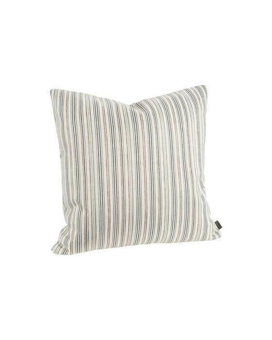 Artwood Montpellier kuddfodral randig OUTLET (50 x 50 cm)