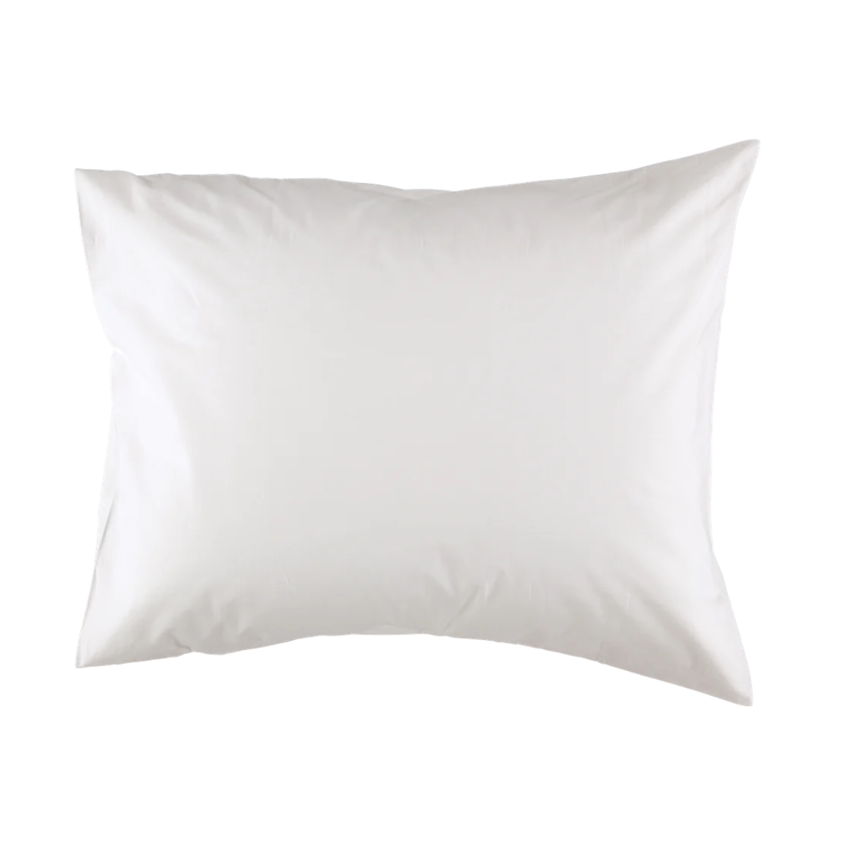 Gripsholm Percale Örngott - 50x60 / Vit
