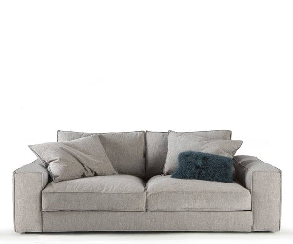 Home Spirit Chamonix Sofa - 4 pers. 243cm.