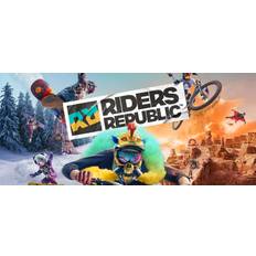 Riders Republic (Xbox Series X) - Complete Edition