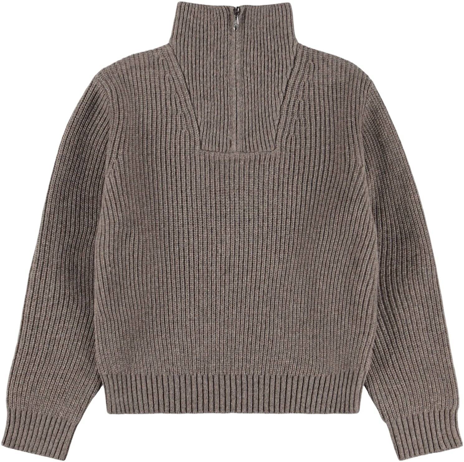 Molo Gretta Stl. 146-152 cm unisex - Blusar Från Magasin - Grå (146-152 cm)