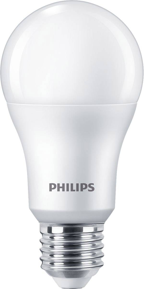 PHILIPS CorePro LED-Glühbirne ND 13-100 W A60 E27 830