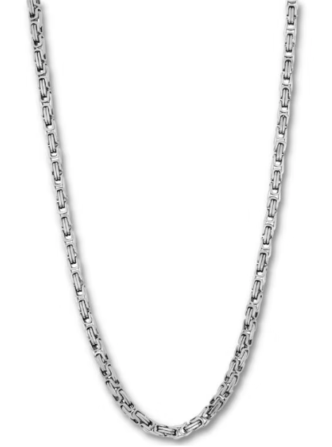 By Billgren "Harris Stål"-Halsband