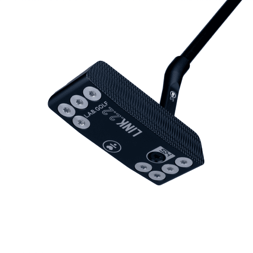 L.A.B - LINK 2.2 (Stock Specs) (Fattning: Höger (Vanligast), Längd: 33")