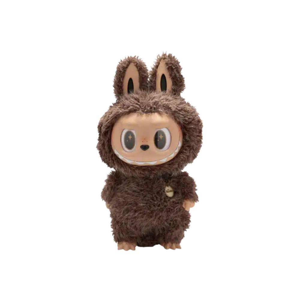 Pop Mart Labubu The Monsters I Found You Vinyl Doll